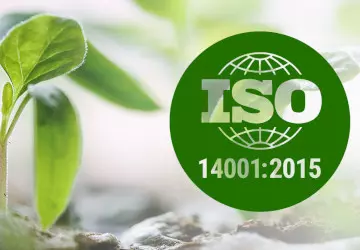 ISO 14001 2015