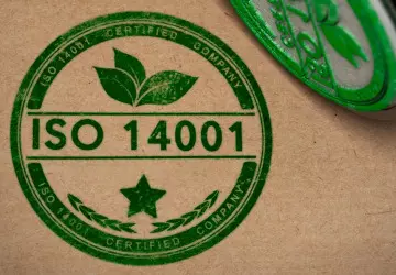 ISO 14001