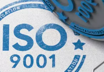 ISO 9001